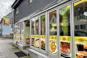 Ciwan Restaurant