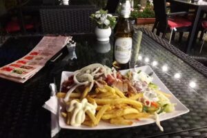 Çiya Pizza & Burger