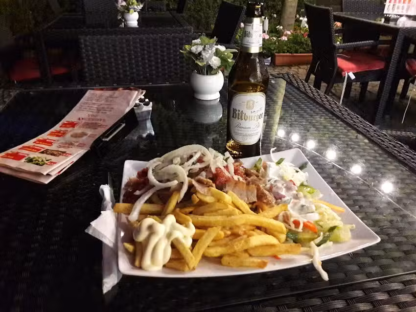 Çiya Pizza & Burger