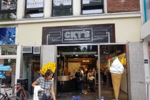 CKTs Bremen Obernstraße