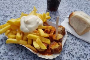 Clarholzer Marktgrill