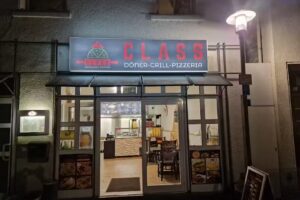 Class Döner Grill Pizzeria Lemgo