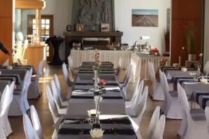 Classic Barbecue Night