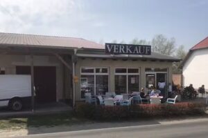 Classic Conditorei & Café Röntgen
