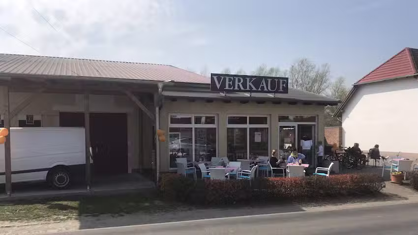 Classic Conditorei & Café Röntgen