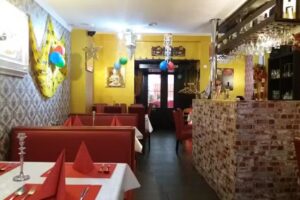 Classic India Indisches Restaurant