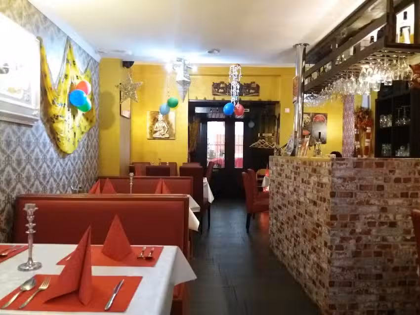 Classic India Indisches Restaurant