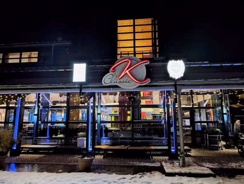 Classic K &ndash; Wasserburg am Inn