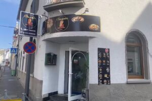 Classic Kebap & Pizza Haus