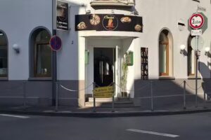 Classic Restaurant
