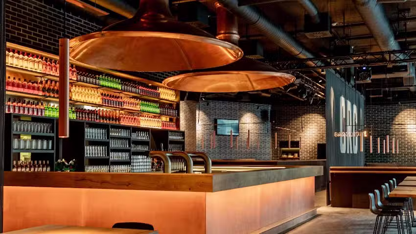 Classic Rock Caf&eacute;