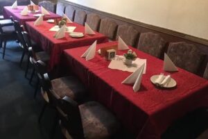 CLASSICO Pizzeria Sontra