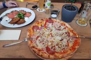 ClassicX – Café & Restaurant