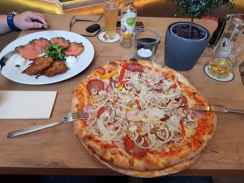 ClassicX – Café & Restaurant