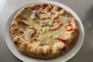 Claudio&rsquo;s Pizzeria