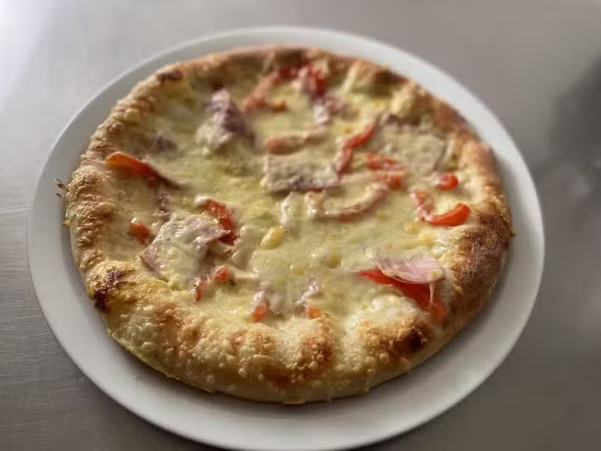 Claudio&rsquo;s Pizzeria