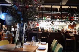 Claudio’s Restaurant und Bar
