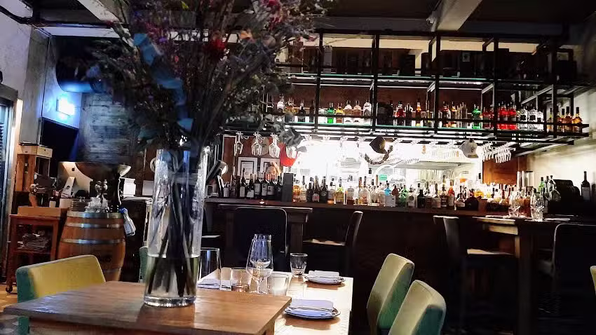 Claudio’s Restaurant und Bar