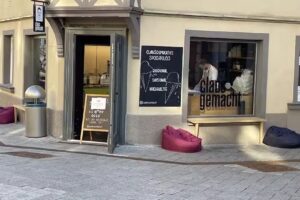 clausgemacht