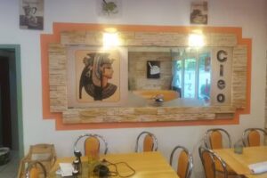 Cleo Restaurant