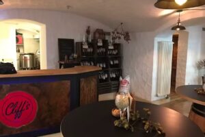 Cliff&rsquo;s Brauwerk Leipzig