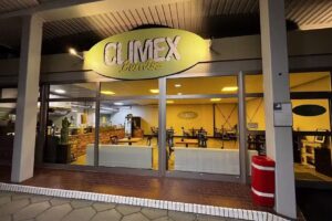 ClimeX Burritos