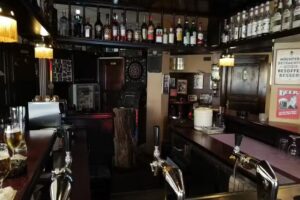 Clochard | Bistro