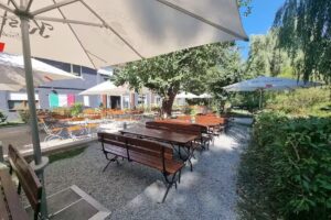 Clodramühle il Giardino – Luca Pazzola