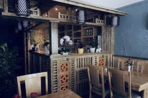 Cloud-Vietnam Restaurant