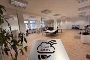 CloudEatery GmbH
