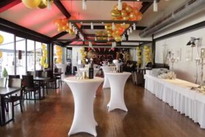 Club Astoria