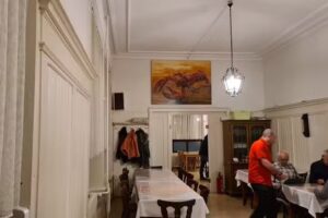 Club de Amigos – Pforzheim