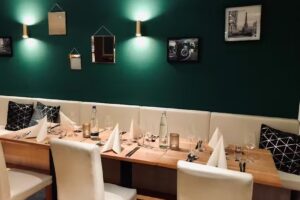 Club der Geniesser