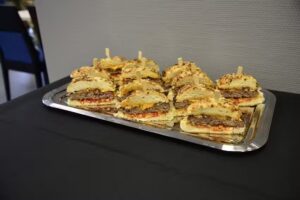 Club House Grill