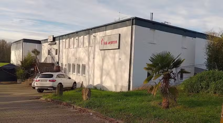 Club Karree GmbH