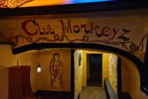 Club Monkeyz