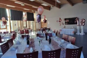 Club Restaurant