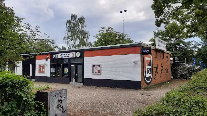 Clubhaus 04 Eller
