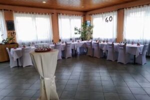 Clubhaus Ilvesheim