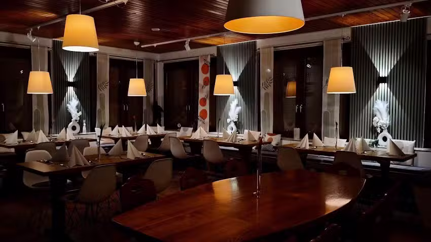 Clubhaus Restaurant -TSV Bodman