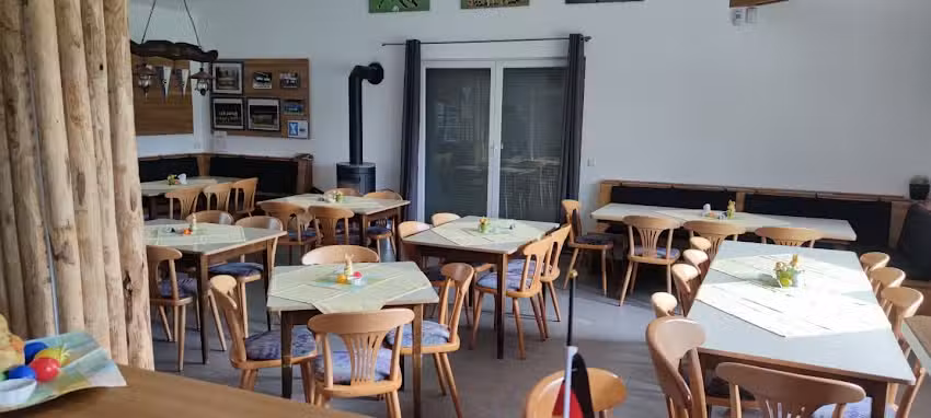Clubhaus Sportfreunde Dobel e.V.