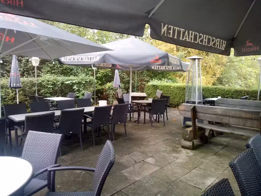 Clubhaus TSV Betzingen