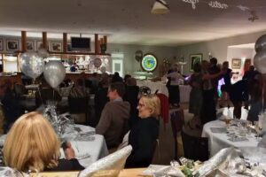Clubhaus und Restaurant Eagle