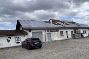 Clubheim Penzing &ndash;