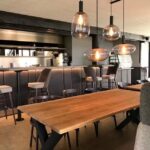 CLUBHOUSE Restaurant