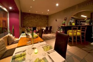 Clyne &ndash; Das Restaurant