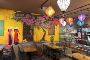 Cố Đô Bistro