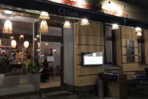 Cô Linh Restaurant