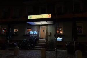 CoBa Baden-Baden Restaurant