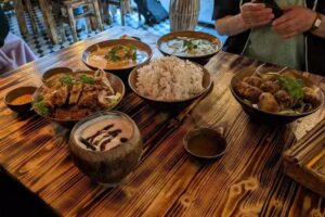 COBAMI Vietnamese Cuisine